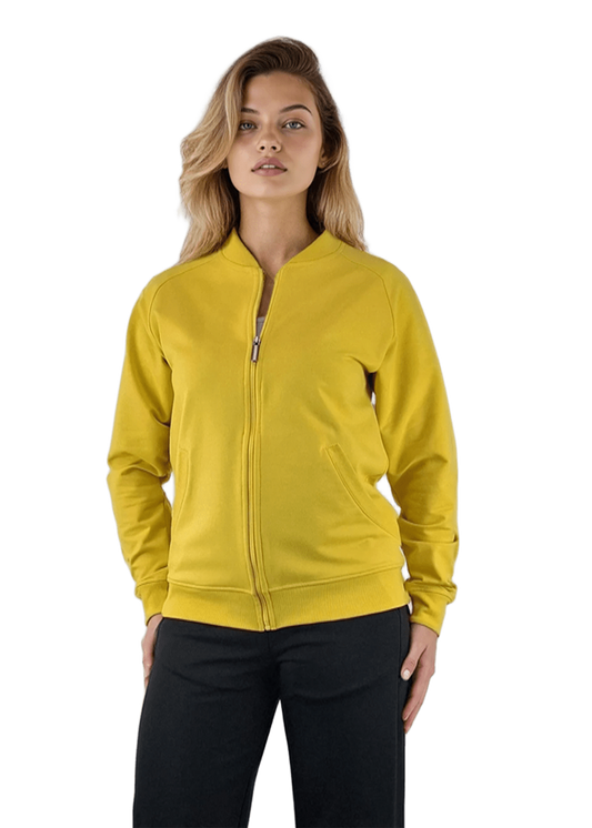 Bomberjacke für Damen